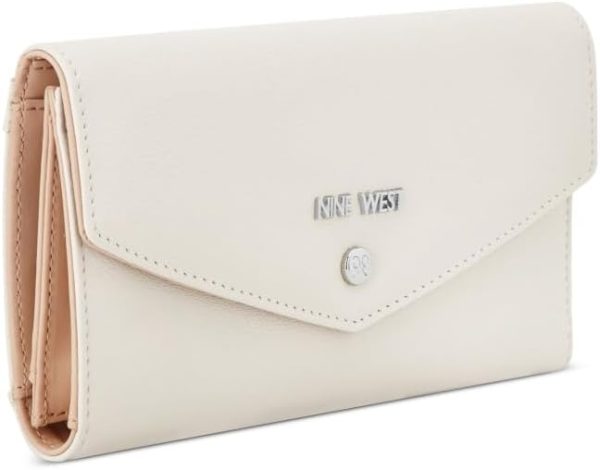 Nine West Norah SLG Multi Clutch-0