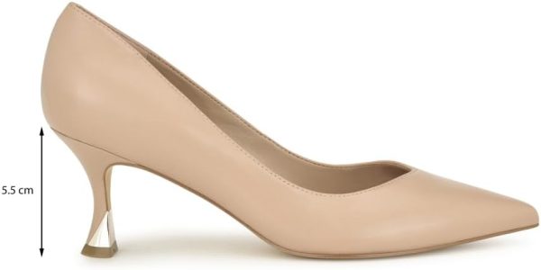 Nine West Womens Ariella-2