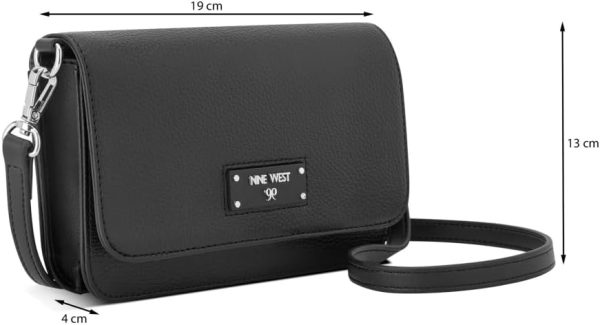 Nine West womens Kitt Slg Wallet on a String kitten for sale