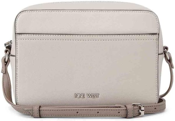 Nine West womens Bowie Mini Camera Crossbody ninety