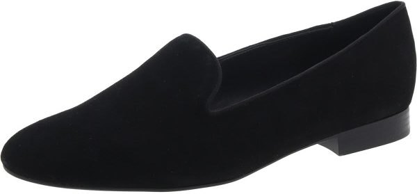Nine West Women's Renold Loafer Flat nineteen