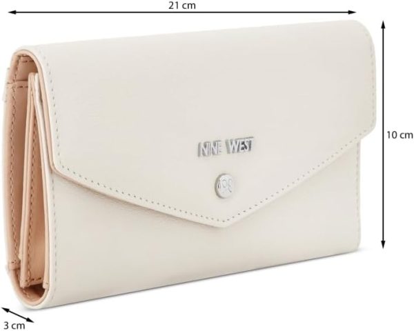 Nine West Norah SLG Multi Clutch-4
