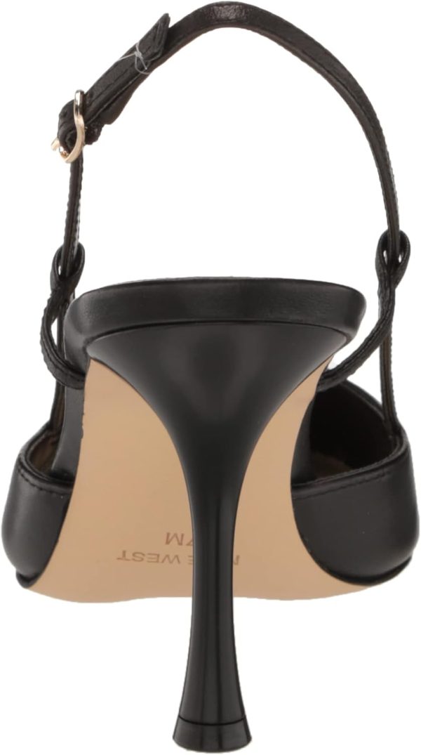 Nine West Women's Peni Pump-2