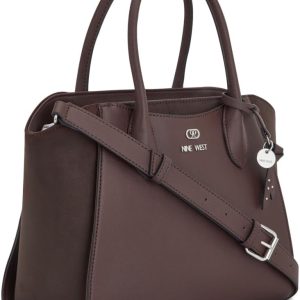 Nine West Philippa Satchel ninebot