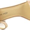 NINE WEST womens Wnpruce-4