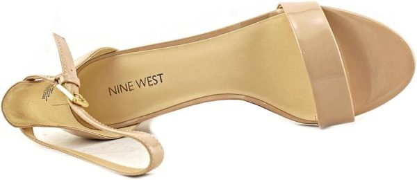 NINE WEST womens Wnpruce-4