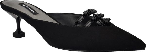 Nine West Womens Weeka-0