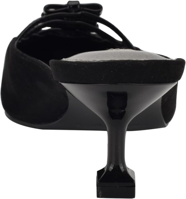 Nine West Womens Weeka-2