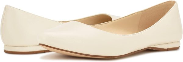 NINE WEST Womens FlatsFlats nine west