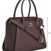 Nine West Philippa Satchel-4
