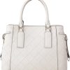 Nine West womens Radleigh Satchel-2