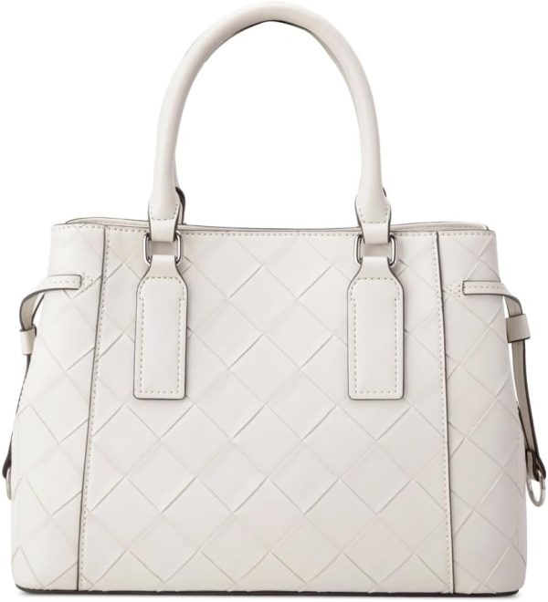 Nine West womens Radleigh Satchel-2