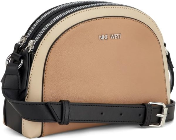 Nine West womens Gertrude Mini 3 Comp Dome Xbdy nine inch nails