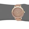 Nine West Women's Strap Watch-3