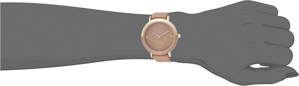 Nine West Women's Strap Watch-3