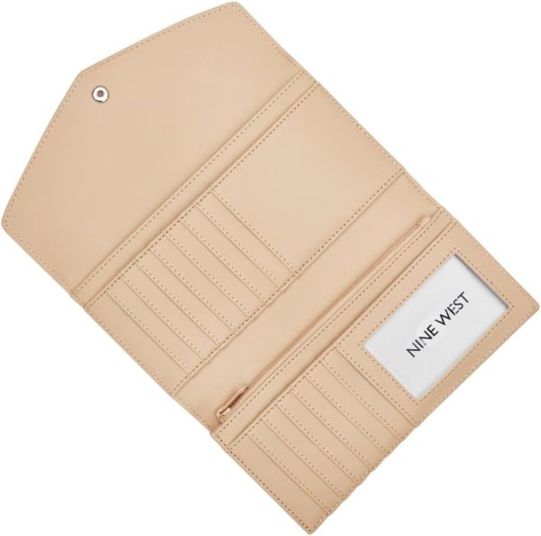 Nine West Norah SLG Multi Clutch-3