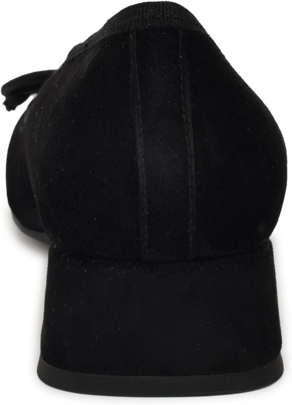 Nine West Womens Saruh-3