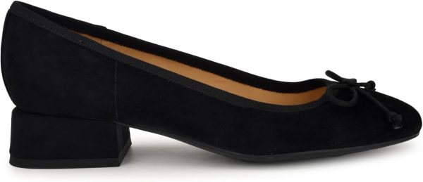 Nine West Womens Saruh-4