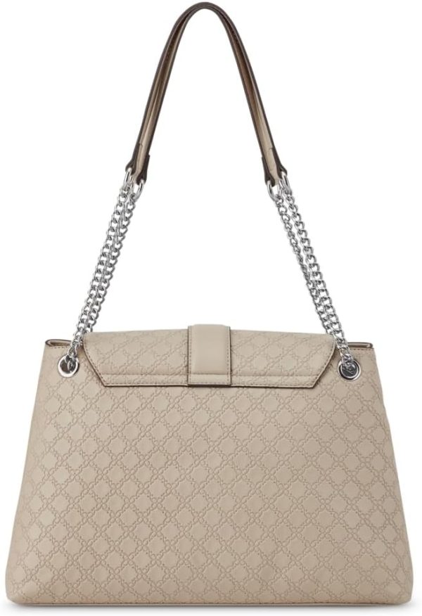 Nine West Layloni Shoulder Satchel-2