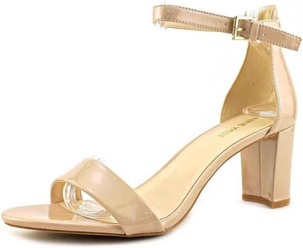 NINE WEST womens Wnpruce nine