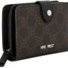 Nine West Norah SLG French Wallet nine sols