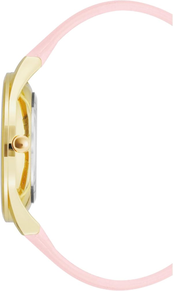 Nine West Women's Strap Watch-1