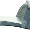 Nine West Women's Matter Flat Sandal-1