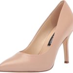 NINE WEST Women's Flax Dress Pump nine