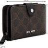 Nine West Norah SLG French Wallet-4