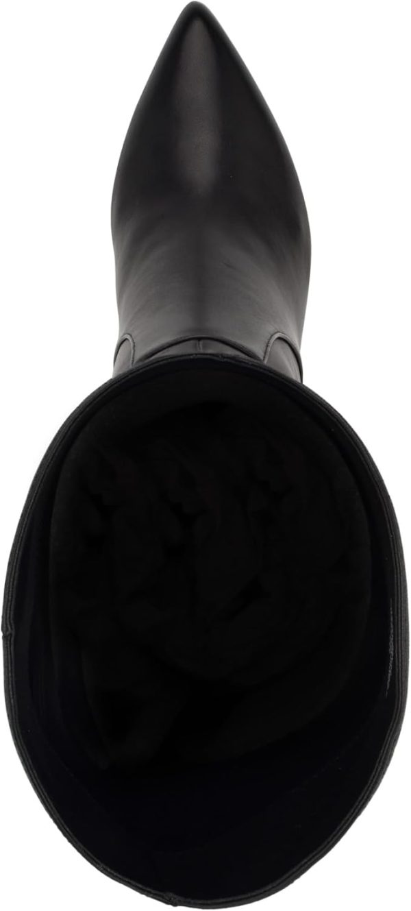 Nine West Women's Sirena Knee High Boot sirena tuna