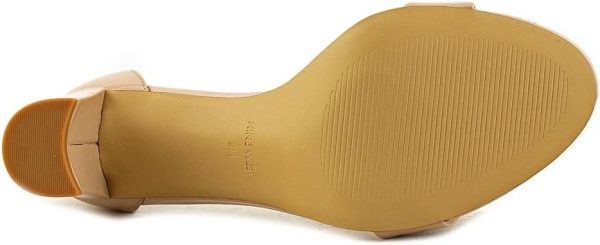 NINE WEST womens Wnpruce-3