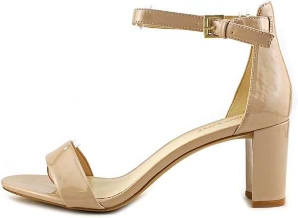 NINE WEST womens Wnpruce-2