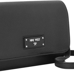 Nine West womens Kitt Slg Wallet on a String west covina