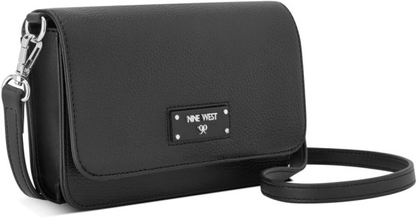 Nine West womens Kitt Slg Wallet on a String west covina