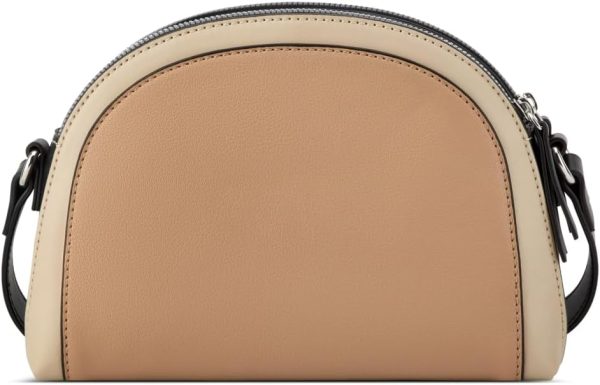 Nine West womens Gertrude Mini 3 Comp Dome Xbdy-2