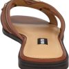 Nine West Women's Gabie Flat Sandal-2