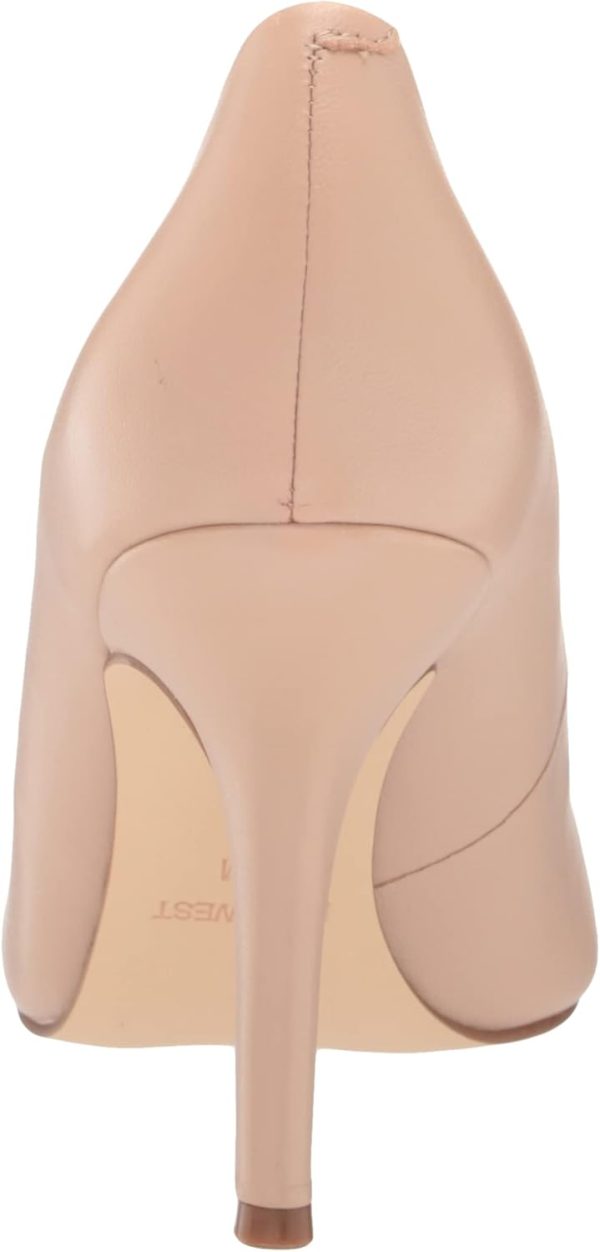 NINE WEST Women's Flax Dress Pump-2