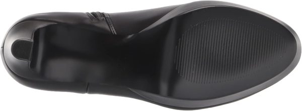 Nine West Women's Glowup Ankle Boot-3