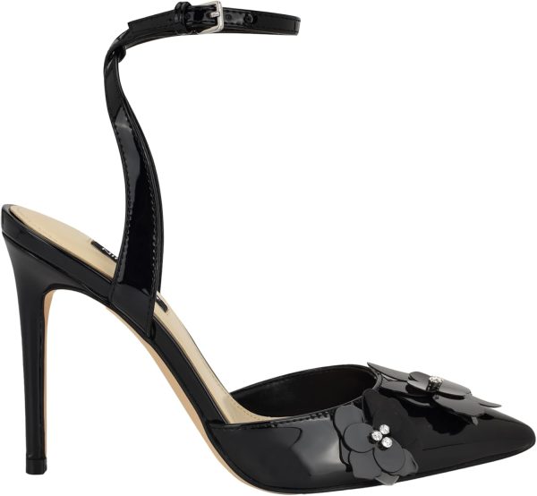 Nine West Women's Fabby Pump-4