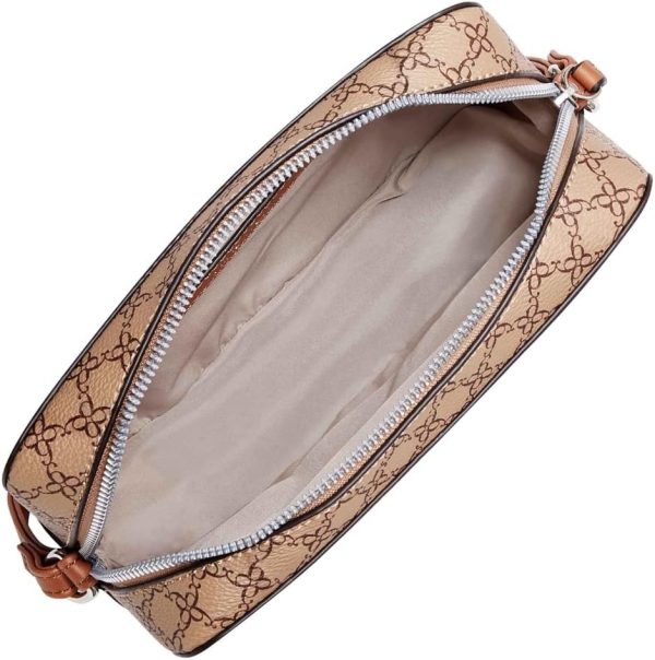 Nine West Calandra Mini Camera Crossbody-4