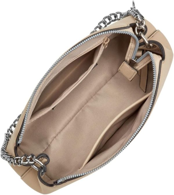 Nine West Kyrie Convertible Crossbody Shoulder-3