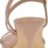 Nine West Women's Carolyn Heeled Sandal-1