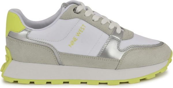 Nine West Women's Kalah Sneaker-4