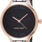 Nine West Women's Bracelet Watch nine
