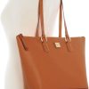 Dooney & Bourke Handbag, Saffiano Wren Zip Top Tote-4