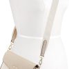 Nine West womens Peaches Flap Crossbody With Card Case flapper dress