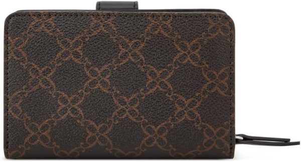 Nine West Norah SLG French Wallet-2