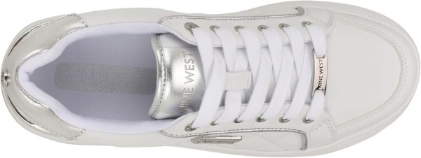 Nine West Women's Cafee Sneaker-1