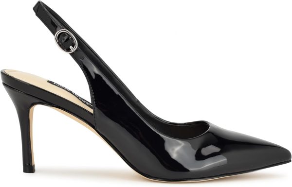 Nine West Womens Menora-4
