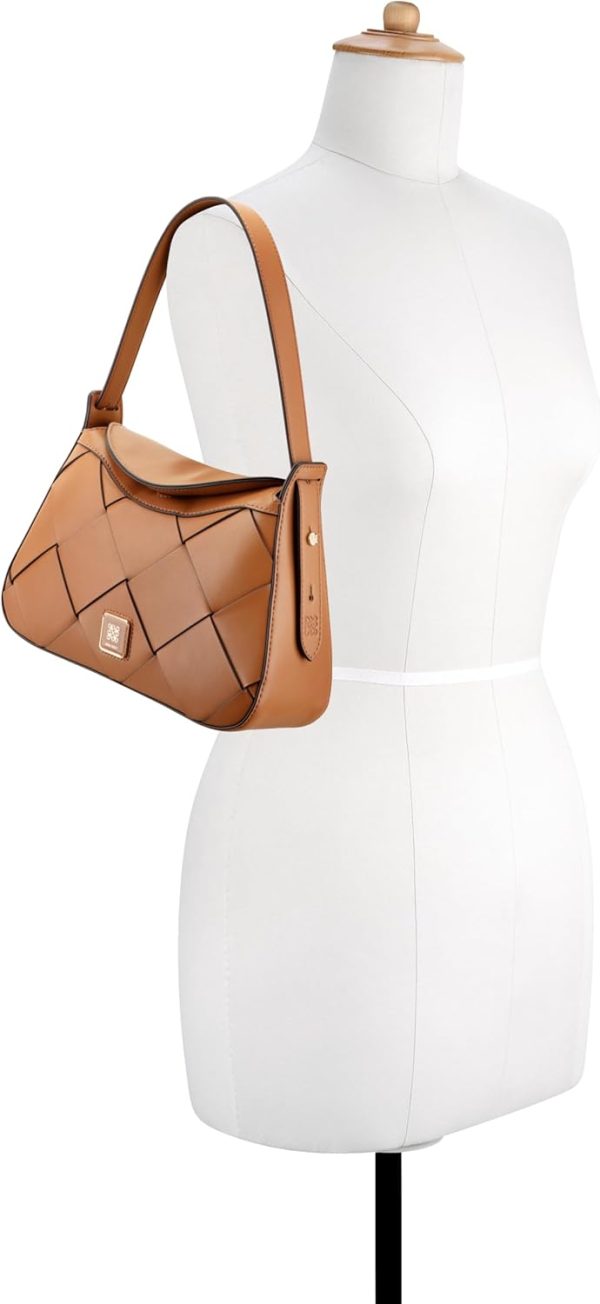 Nine West Eleanora Convertible Shoulder Bag westinghouse